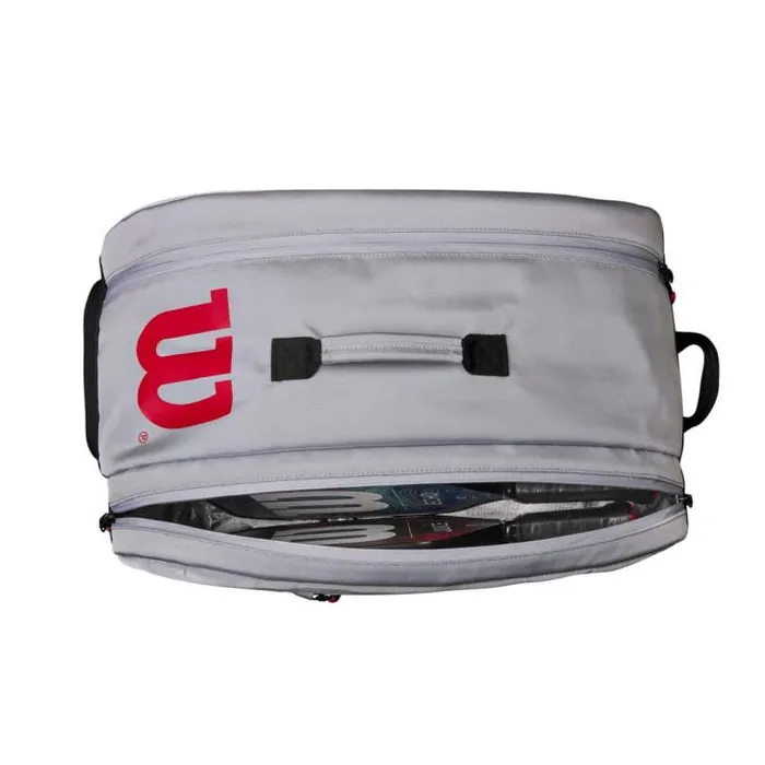 Wilson Accessories Sports Super Tour Pickleball Bag