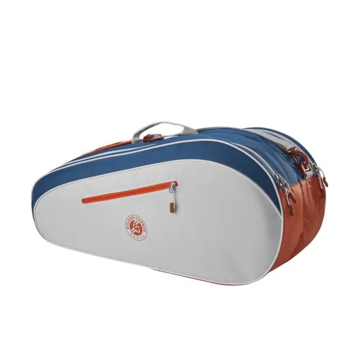 Wilson Bags Sports 2024 RolandGarros Team 6 Pack