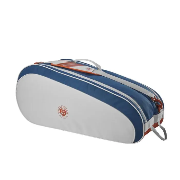 Wilson Bags Sports 2024 RolandGarros Team 6 Pack