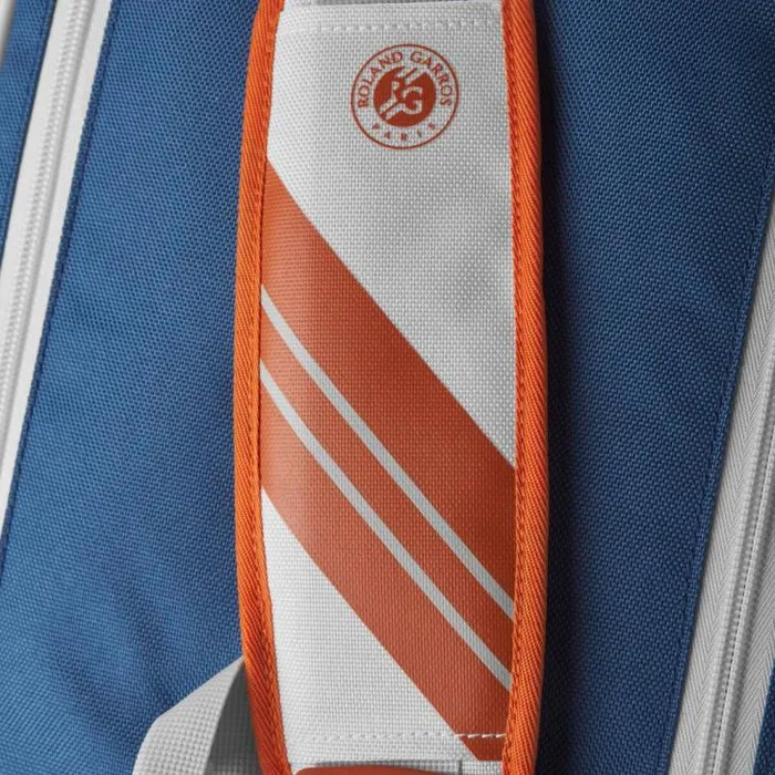 Wilson Bags Sports 2024 RolandGarros Team 6 Pack