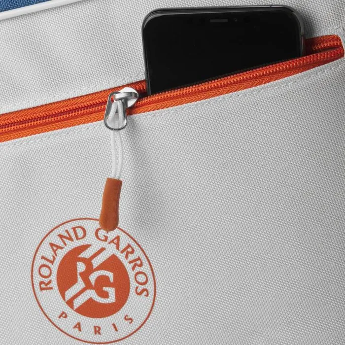 Wilson Bags Sports 2024 RolandGarros Team 6 Pack