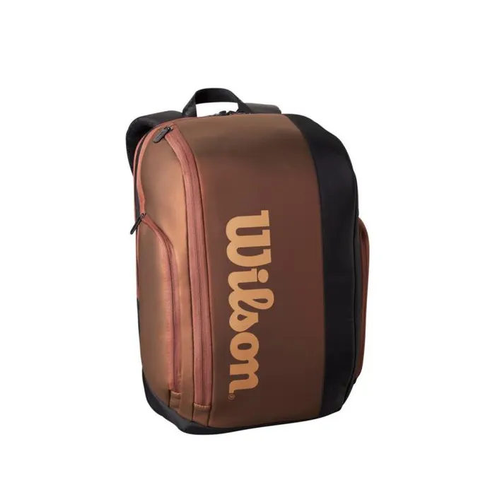 Wilson Bags Sports Super Tour Pro Staff V14 Backpack