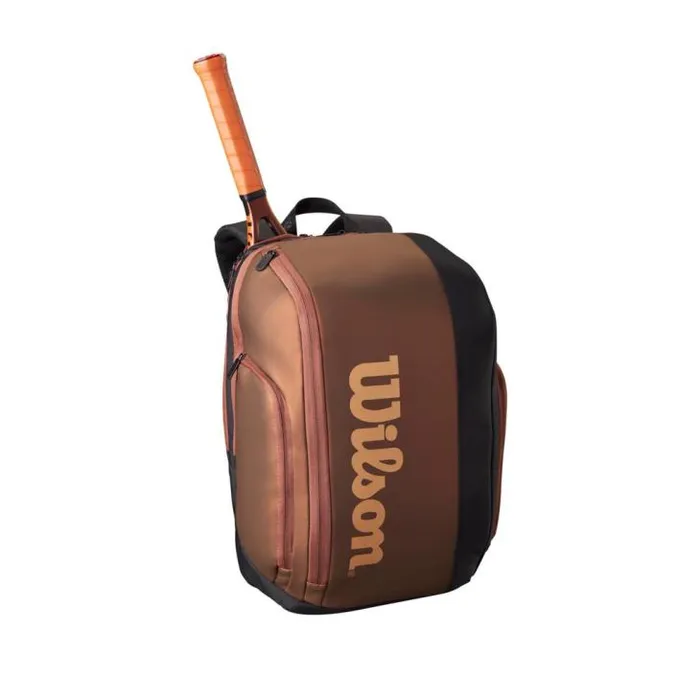 Wilson Bags Sports Super Tour Pro Staff V14 Backpack