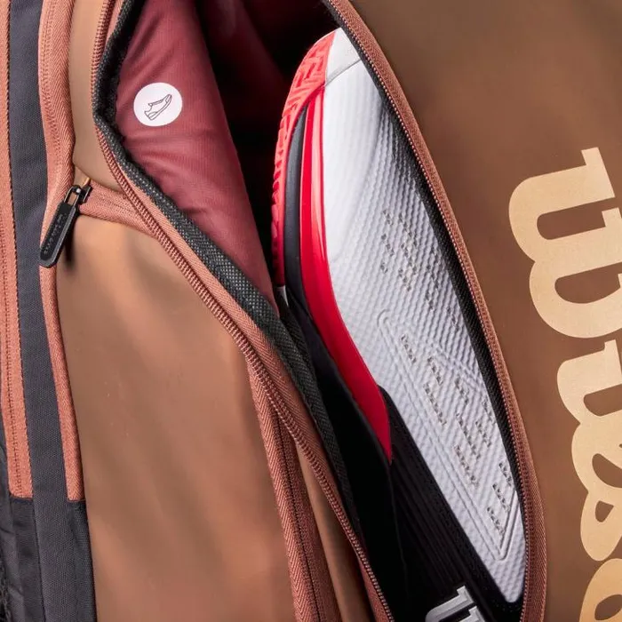 Wilson Bags Sports Super Tour Pro Staff V14 Backpack