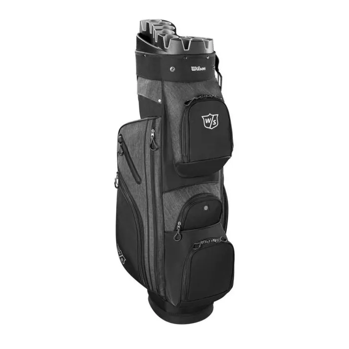 Wilson Golf Bags Sports ILock Cart Bag