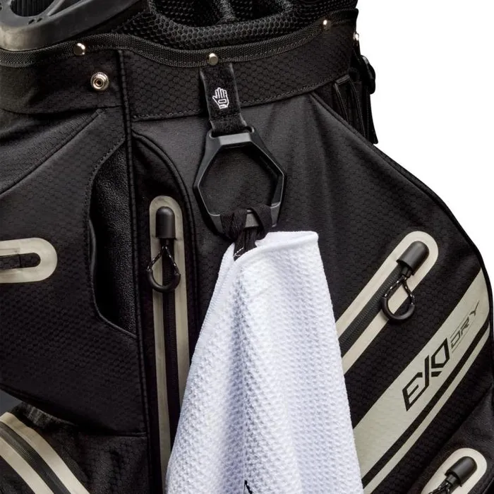 Wilson Golf Bags Sports Staff Exo Dry Cart Bag