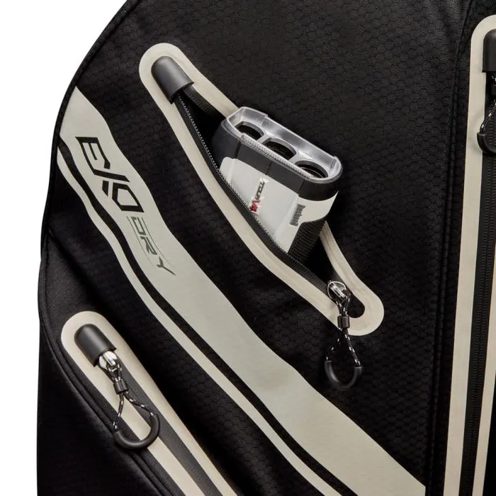Wilson Golf Bags Sports Staff Exo Dry Cart Bag