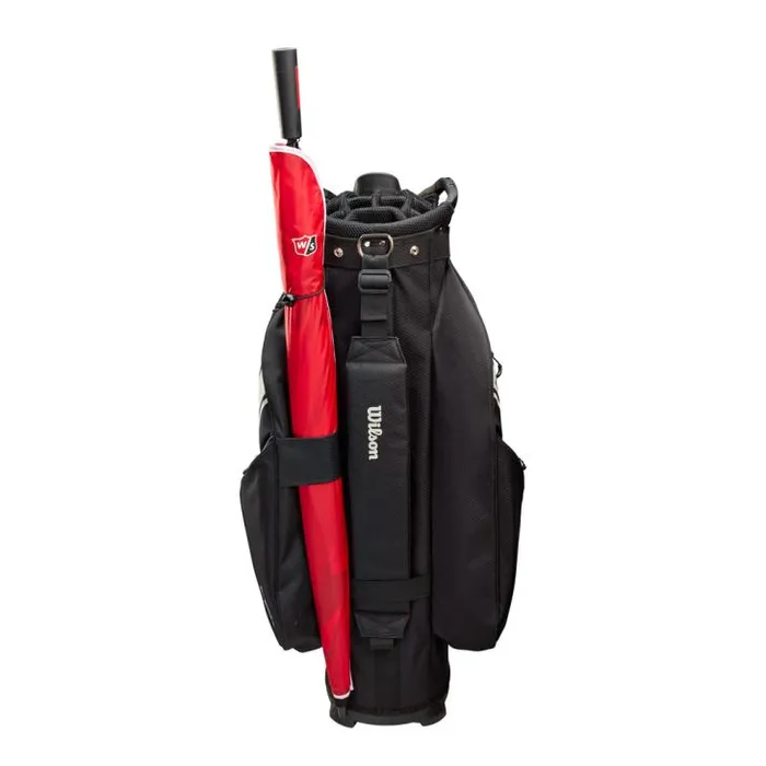 Wilson Golf Bags Sports Staff Exo Dry Cart Bag