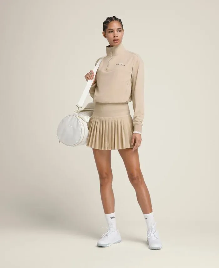 Wilson Outerwear Women Davenport Pop Over 8211 Safari