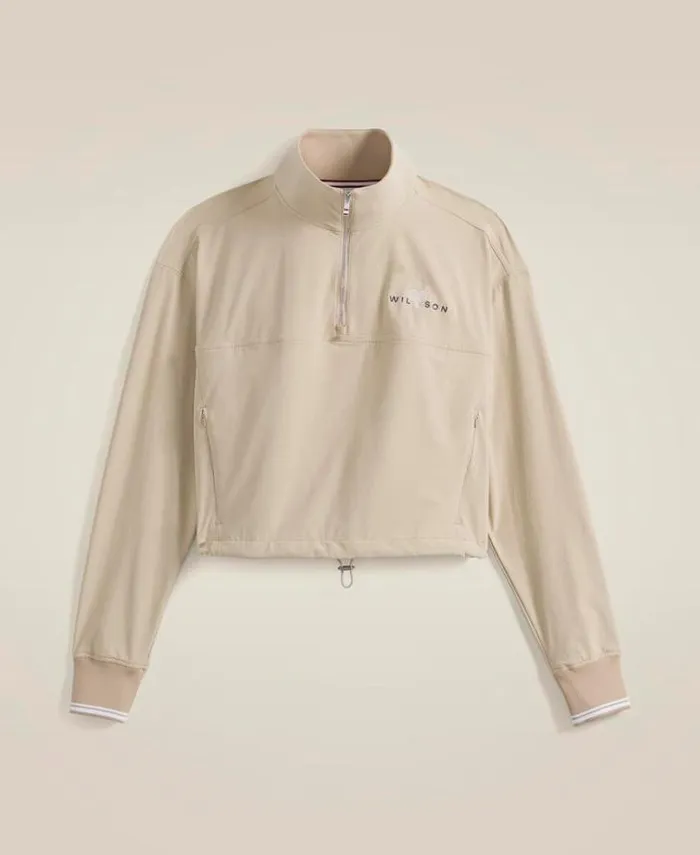 Wilson Outerwear Women Davenport Pop Over 8211 Safari