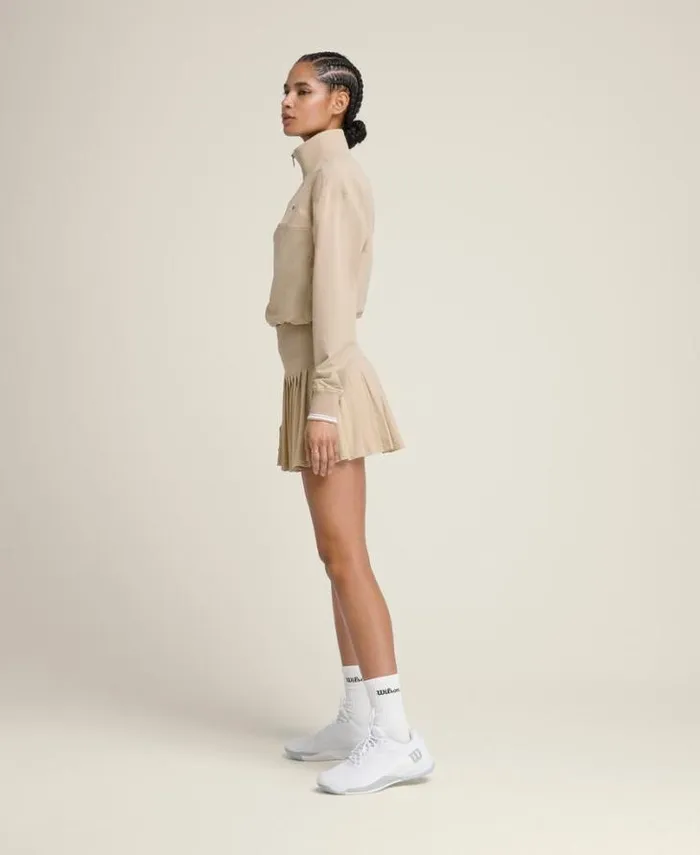 Wilson Outerwear Women Davenport Pop Over 8211 Safari