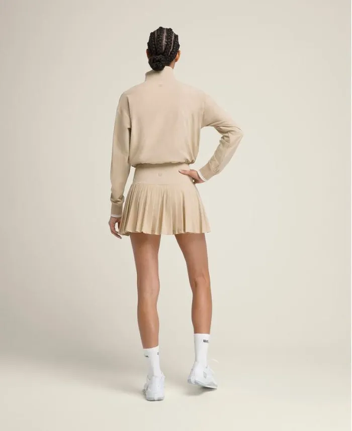 Wilson Outerwear Women Davenport Pop Over 8211 Safari