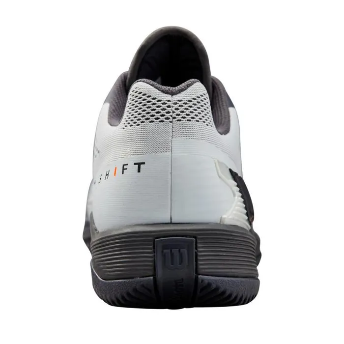 Wilson Shoes Sports Men039s Rush Pro 40 Tennis Shoe 8211 Blue Black Orange