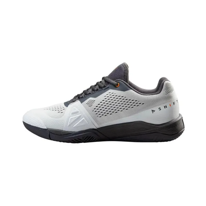 Wilson Shoes Sports Women039s Rush Pro 40 Tennis Shoe 8211 Blue Black Orange
