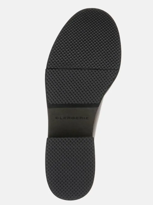 Women ADELE Brown Clergerie Loafers and Moccasins