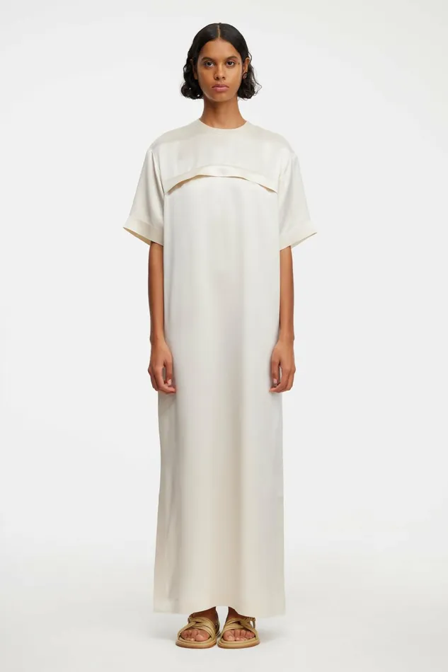 Women BAILE DRESS Pearl Acler Maxi Dresses