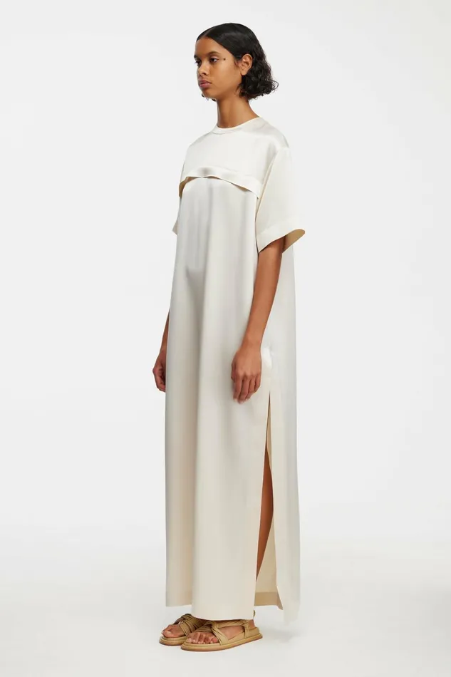 Women BAILE DRESS Pearl Acler Maxi Dresses