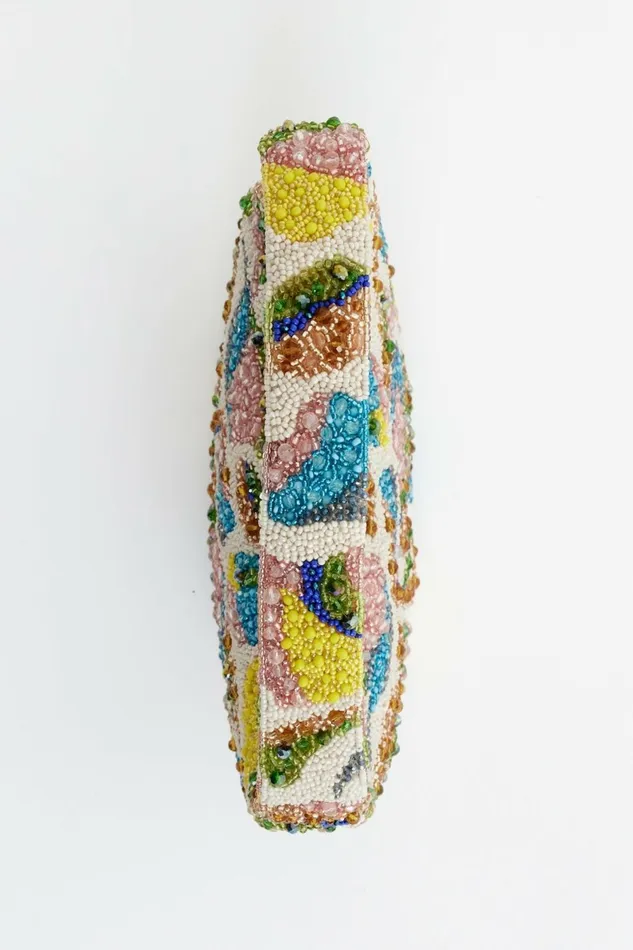 Women BEAD BIRCH BAG Cubist Canyon Acler Bags