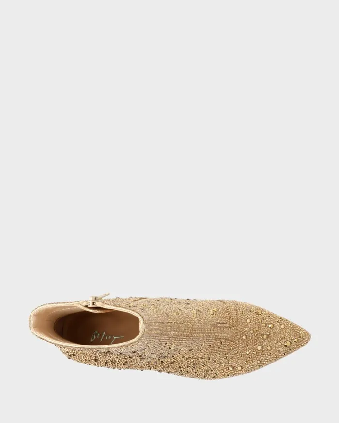Women CADY GOLD Gold Betsey Johnson