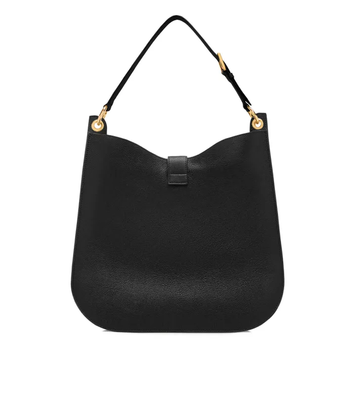 Women Cross Body Bags Tom Ford Grain Leather Tara Large Crossbody Women Cross Body Bags Tom Ford Grain Leather Tara Large Crossbody