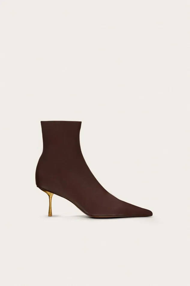 Women Cult Gaia Boots VAIL BOOT 8211 ESPRESSO