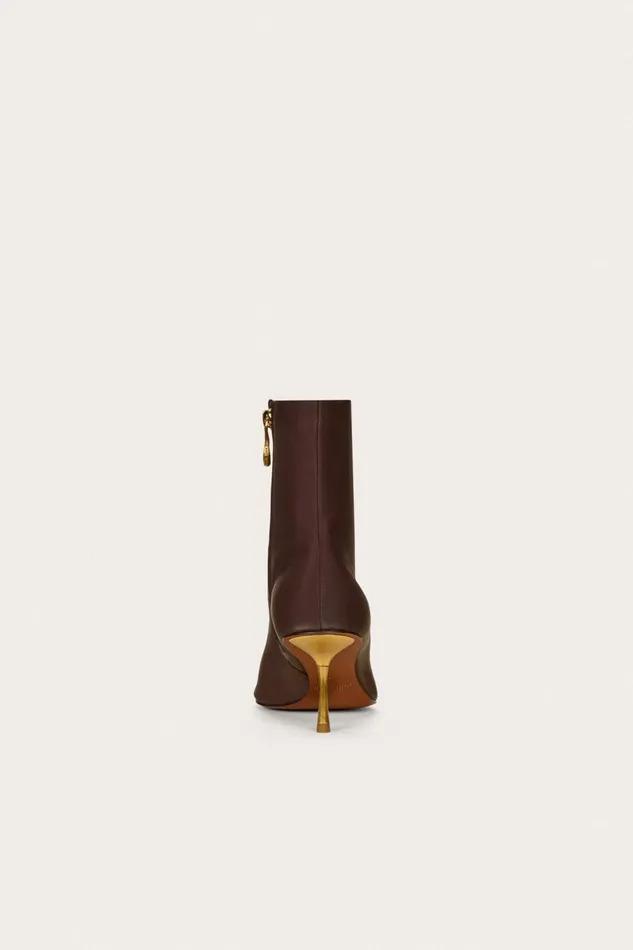 Women Cult Gaia Boots VAIL BOOT 8211 ESPRESSO Women Cult Gaia Boots VAIL BOOT 8211 ESPRESSO