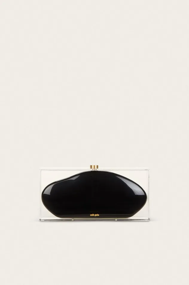 Women Cult Gaia Clutches ANNIKA CLUTCH 8211 BLACK