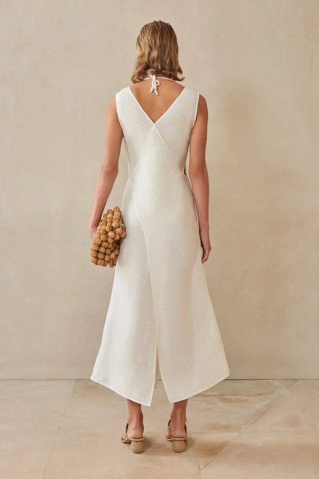 Women Cult Gaia Cover Ups CORTEZ COVERUP 8211 OFF WHITE Women Cult Gaia Cover Ups CORTEZ COVERUP 8211 OFF WHITE