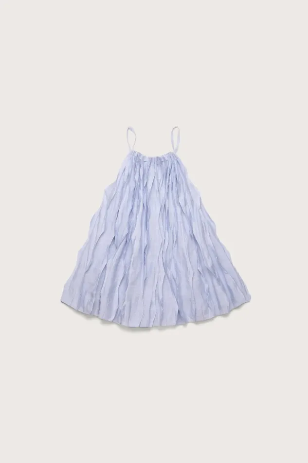 Women Cult Gaia Dresses MARLA KIDS DRESS 8211 MARINE