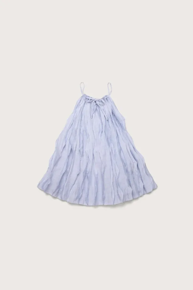 Women Cult Gaia Dresses MARLA KIDS DRESS 8211 MARINE