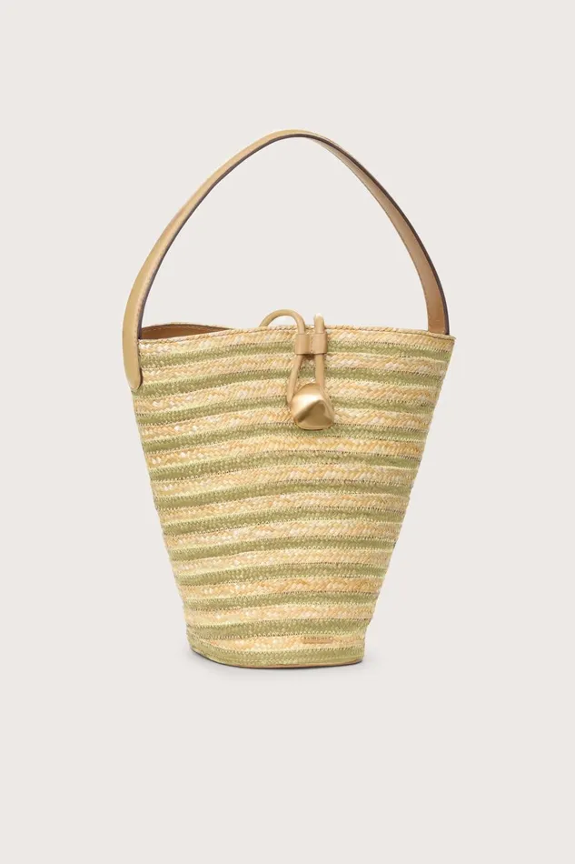 Women Cult Gaia Tote Bags FREEDIE SHOULDER 8211 HONEYDEW MULTI Women Cult Gaia Tote Bags FREEDIE SHOULDER 8211 HONEYDEW MULTI