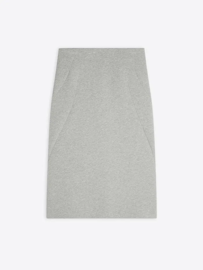 Women Dries Van Noten Skirts Jersey Skirt