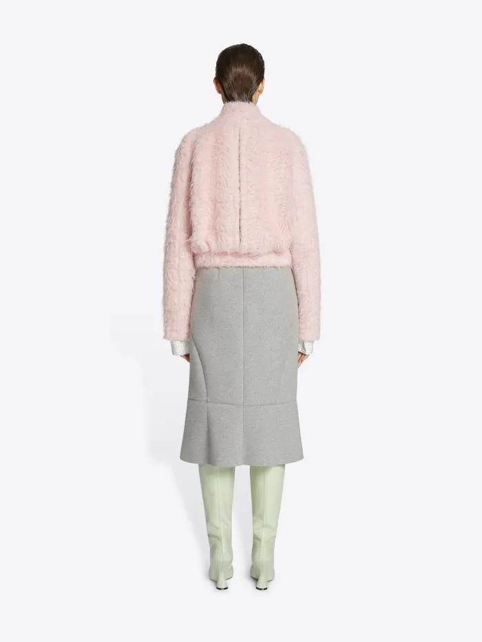 Women Dries Van Noten Skirts Jersey Skirt