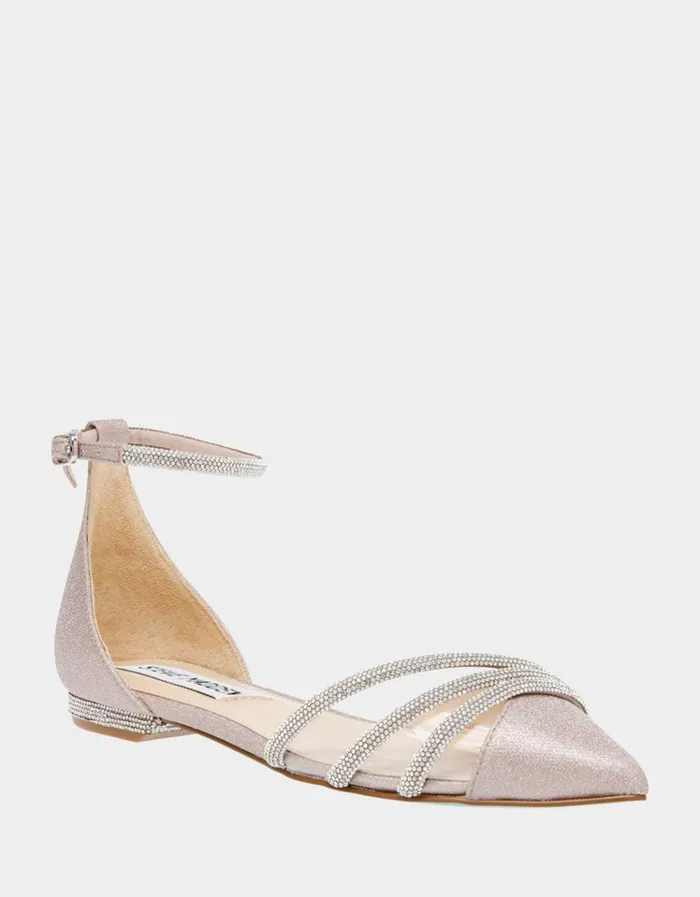 Women ELSAH BLUSH Blush Betsey Johnson