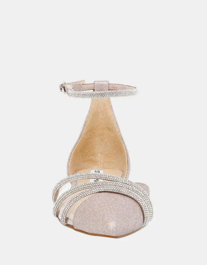 Women ELSAH BLUSH Blush Betsey Johnson
