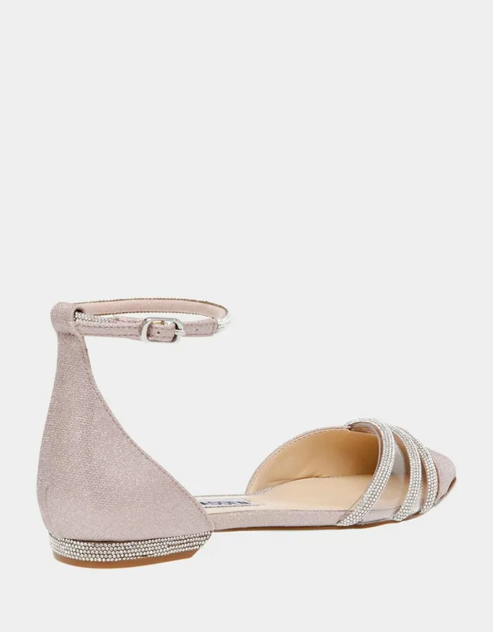 Women ELSAH BLUSH Blush Betsey Johnson