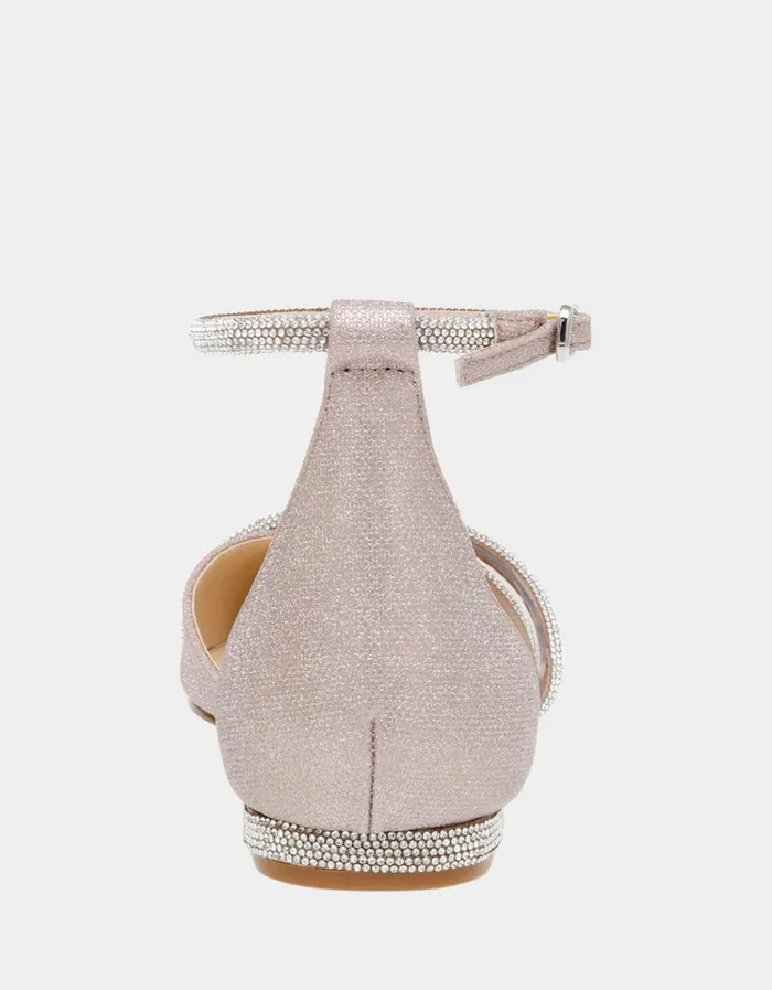 Women ELSAH BLUSH Blush Betsey Johnson