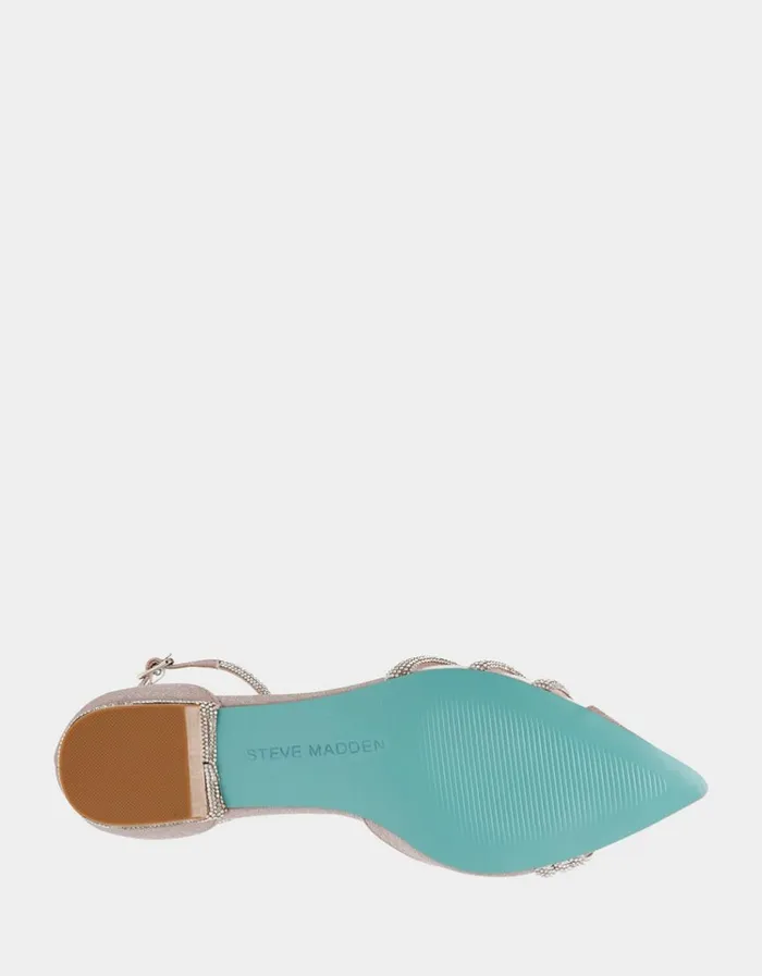 Women ELSAH BLUSH Blush Betsey Johnson