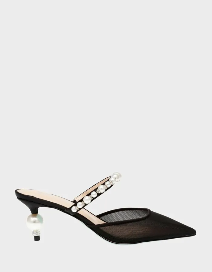 Women EVEY BLACK Black Betsey Johnson