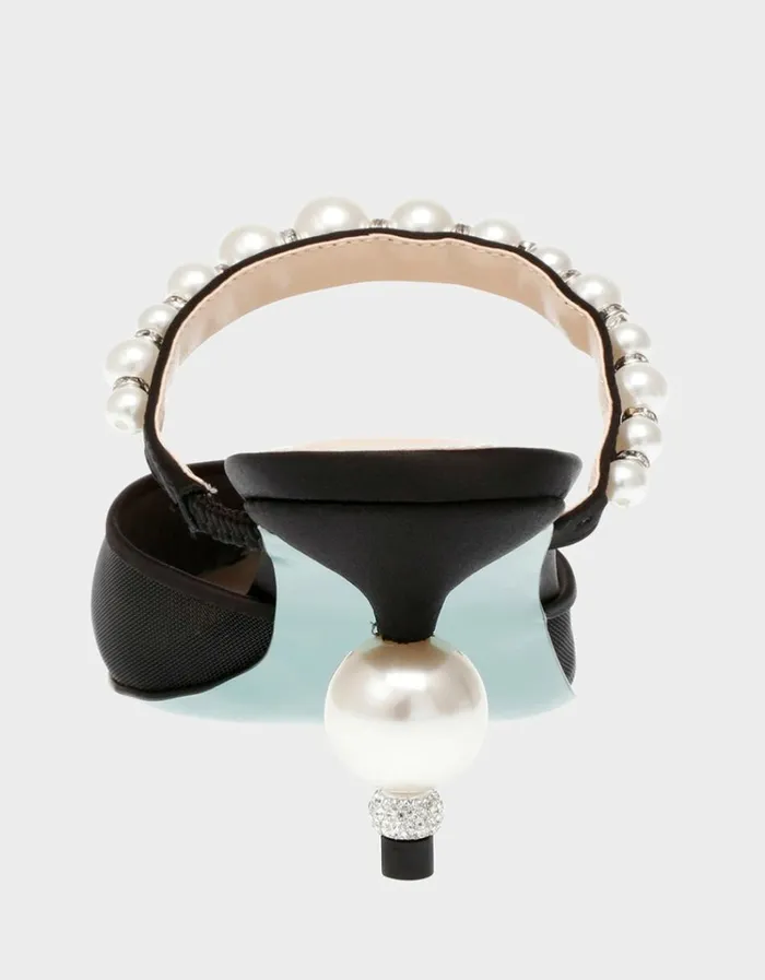 Women EVEY BLACK Black Betsey Johnson