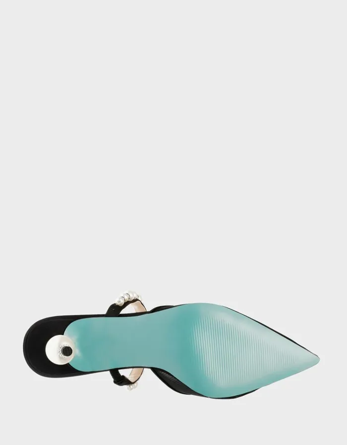 Women EVEY BLACK Black Betsey Johnson