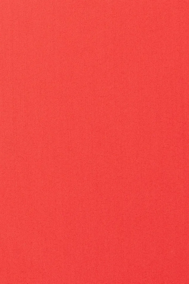 Women Faithfull The Brand Swim Jean Swim Top Vermillion