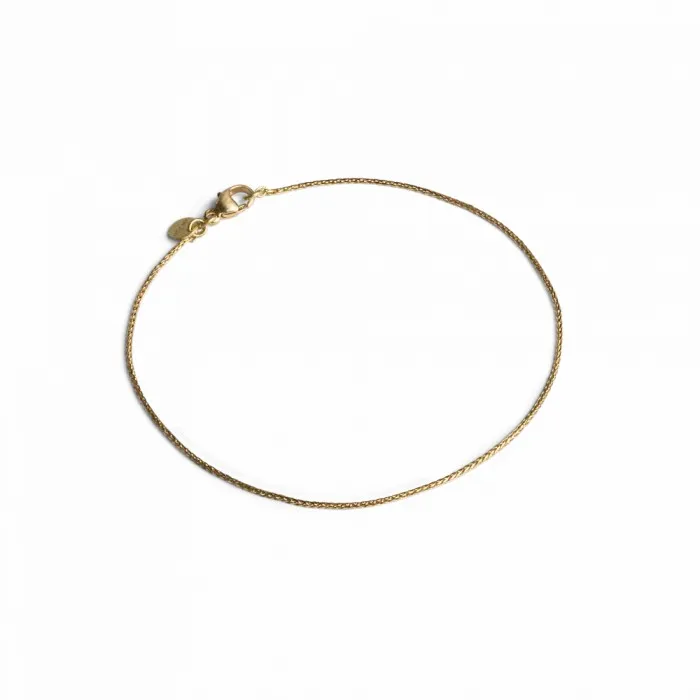 Women Jane Knig Gold Bracelets Palmedia Bracelet