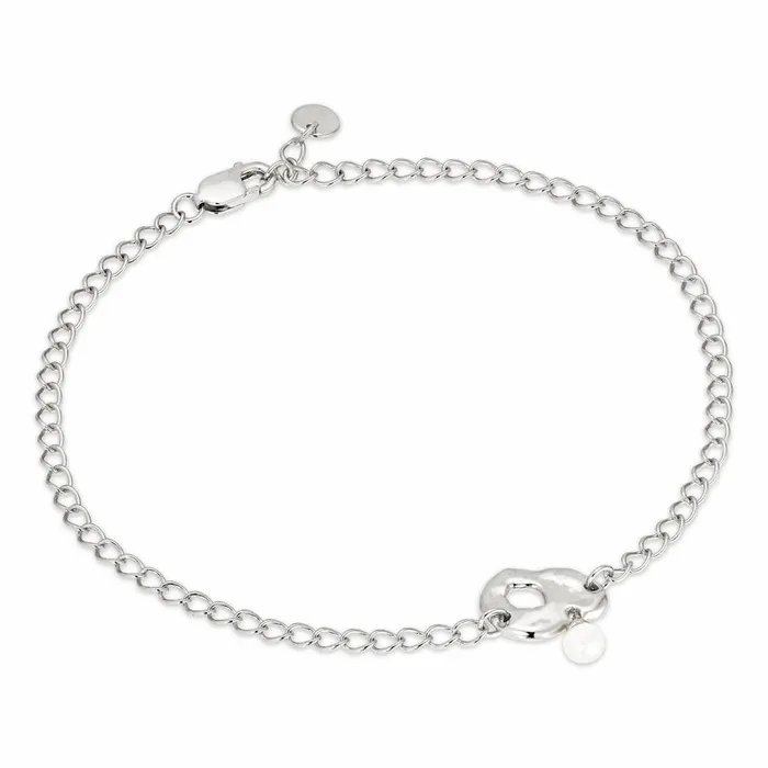 Women Jane Knig Silver Bracelets Space Bracelet