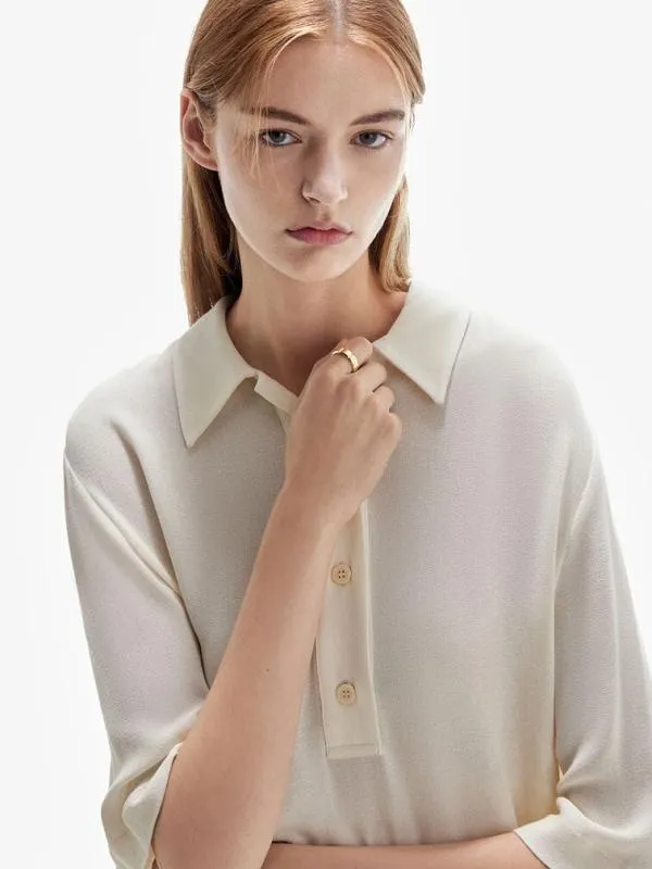 Women Keziah Ring 8211 Gold CHARLES and KEITH Rings Women Keziah Ring 8211 Gold CHARLES and KEITH Rings