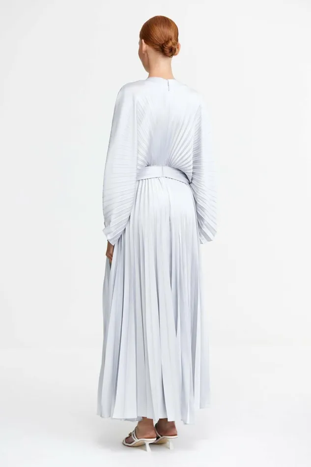 Women KNIGHTCOTE MAXI DRESS Silver Acler Maxi Dresses