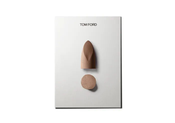 Women LIP COLOR Tom Ford Badass Lip Color 13 Blush Nude Women LIP COLOR Tom Ford Badass Lip Color 13 Blush Nude