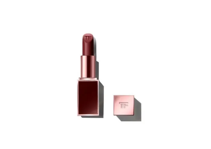 Women LIP COLOR Tom Ford Cherries Lip Color Matte 08 Velvet Cherry