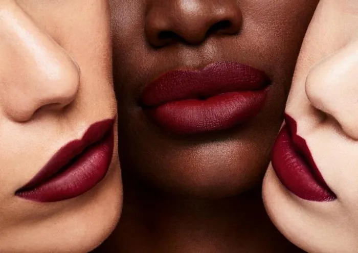 Women LIP COLOR Tom Ford Cherries Lip Color Matte 08 Velvet Cherry Women LIP COLOR Tom Ford Cherries Lip Color Matte 08 Velvet Cherry