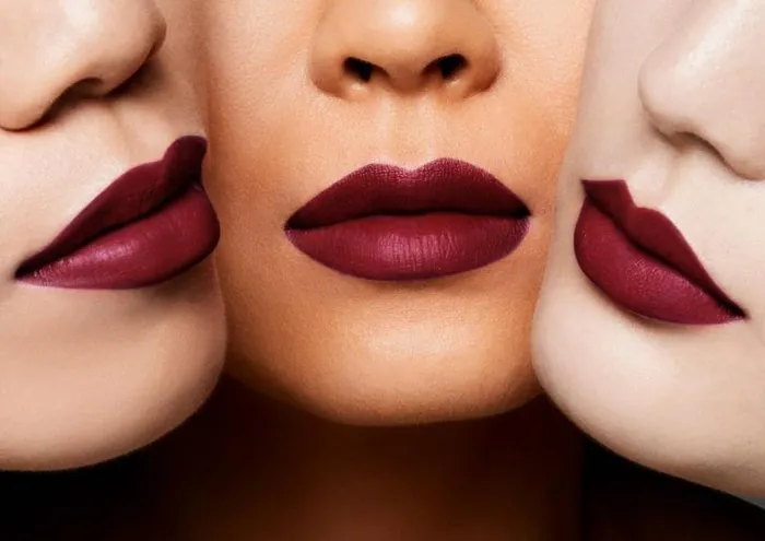 Women LIP COLOR Tom Ford Cherries Lip Color Matte 08 Velvet Cherry Women LIP COLOR Tom Ford Cherries Lip Color Matte 08 Velvet Cherry